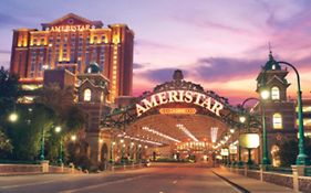 Ameristar Casino Resort&Spa (St. Charles)